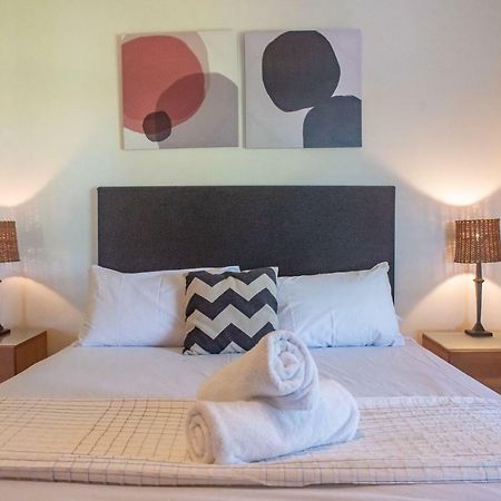 Oasis 22 - Hamilton Island Appartamento Esterno foto