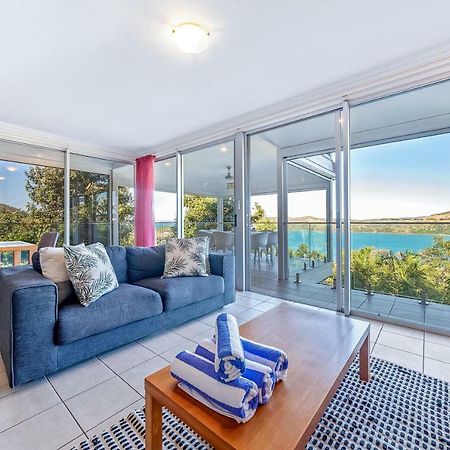 Oasis 22 - Hamilton Island Appartamento Esterno foto