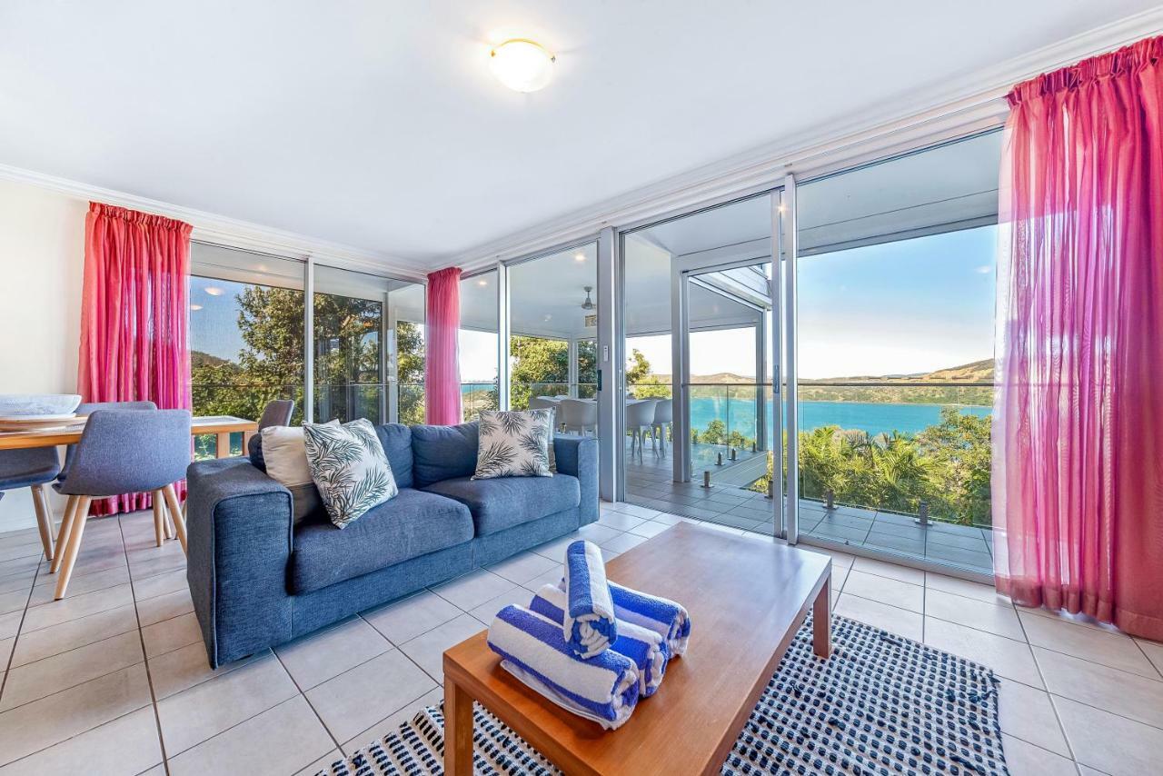 Oasis 22 - Hamilton Island Appartamento Esterno foto