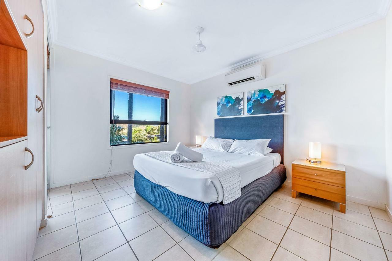 Oasis 22 - Hamilton Island Appartamento Esterno foto