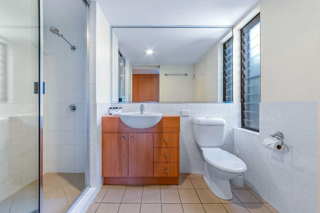Oasis 22 - Hamilton Island Appartamento Esterno foto