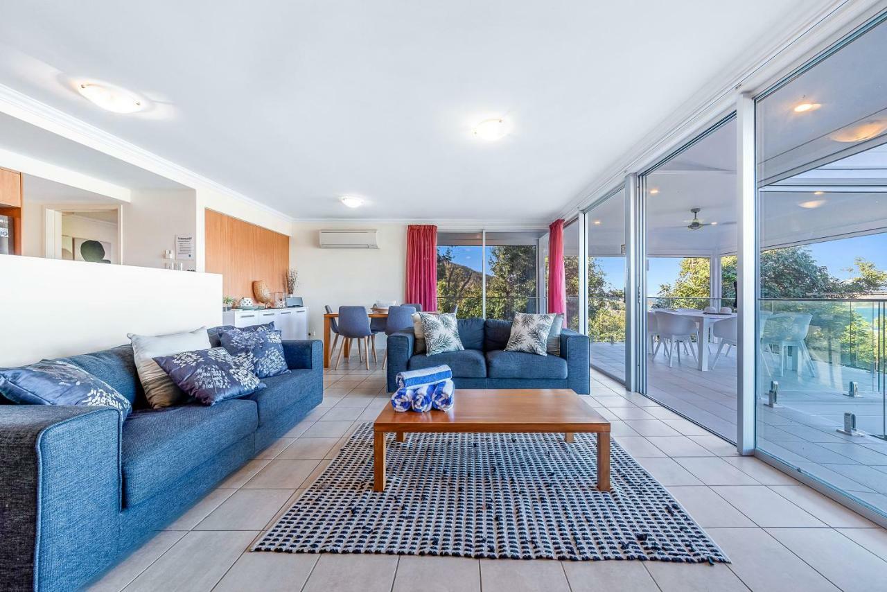 Oasis 22 - Hamilton Island Appartamento Esterno foto