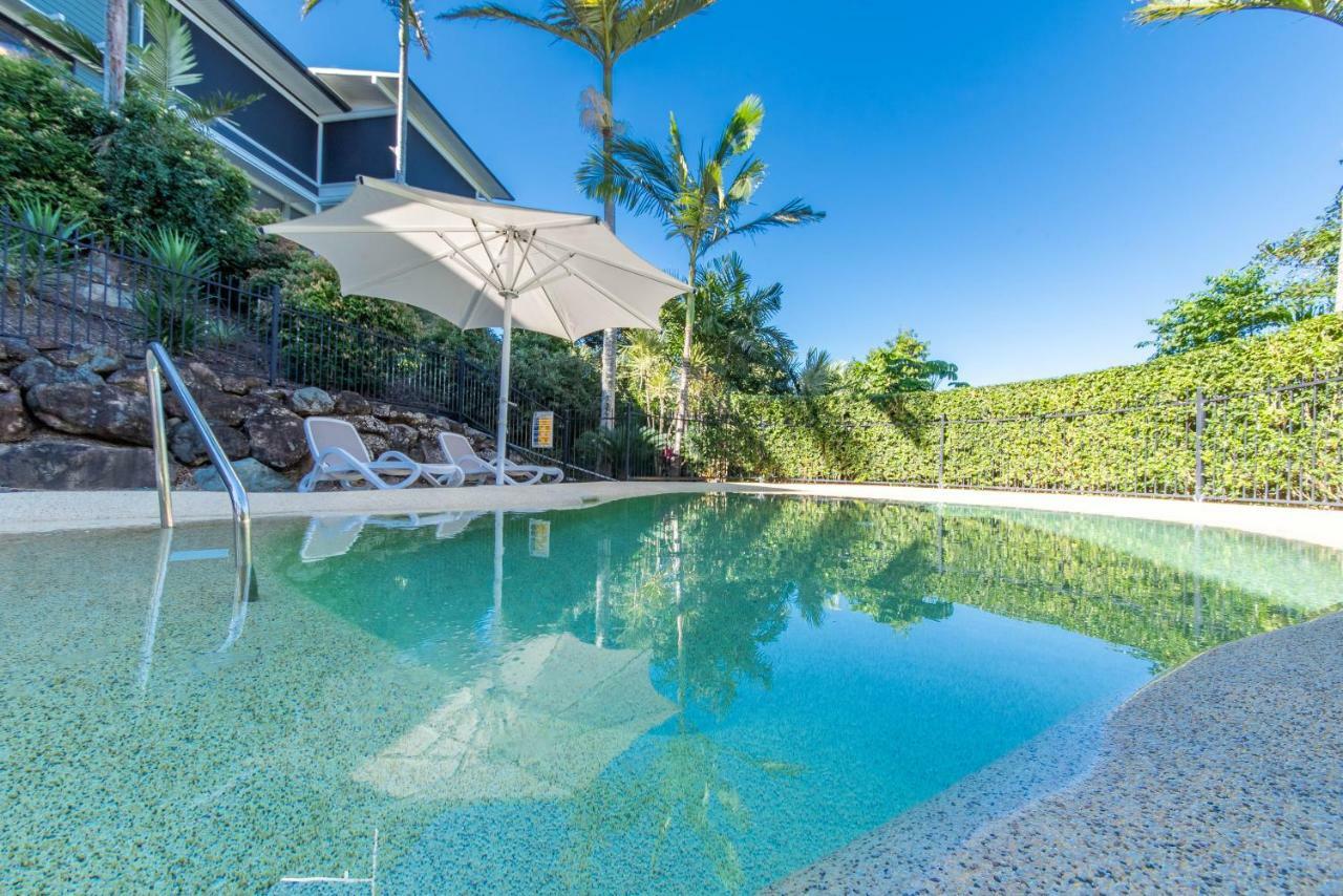 Oasis 22 - Hamilton Island Appartamento Esterno foto