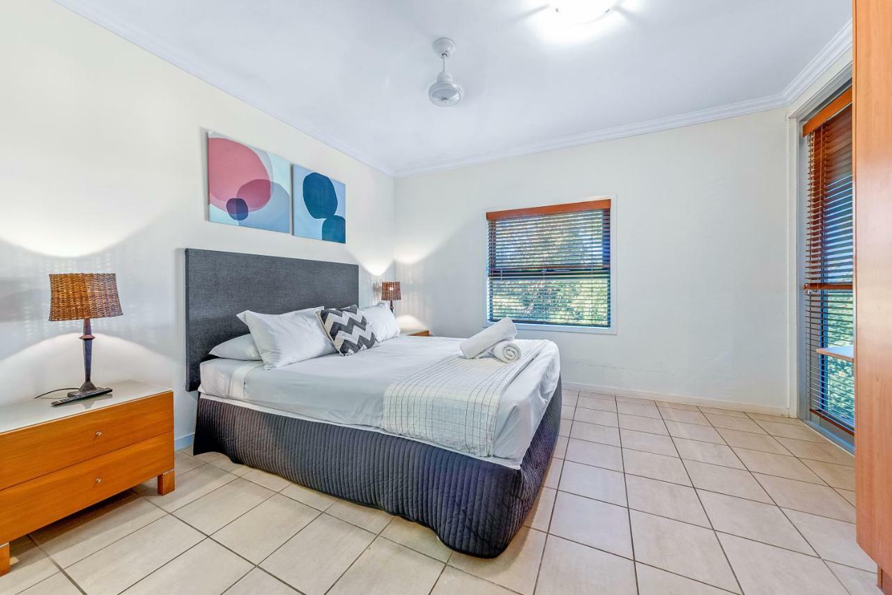 Oasis 22 - Hamilton Island Appartamento Esterno foto