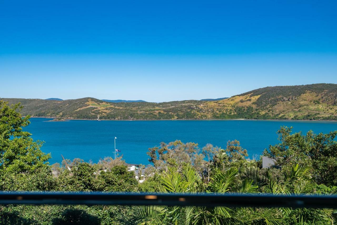 Oasis 22 - Hamilton Island Appartamento Esterno foto