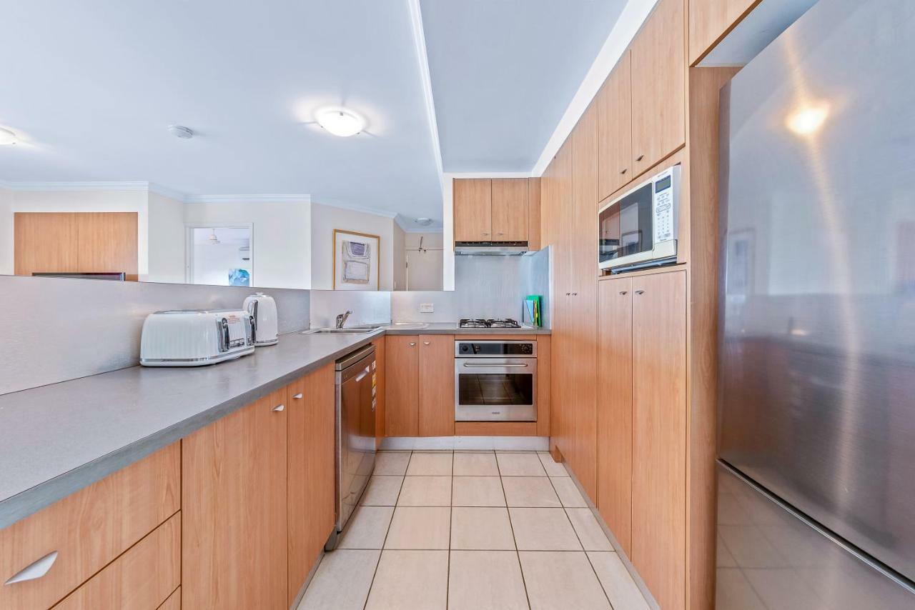 Oasis 22 - Hamilton Island Appartamento Esterno foto